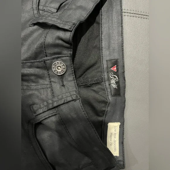 Guess low rise jegging - Picture 3 of 6